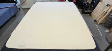 Tempur-Pedic Sense Medium 10 Inch Mattress - Full - Gallery Image 4